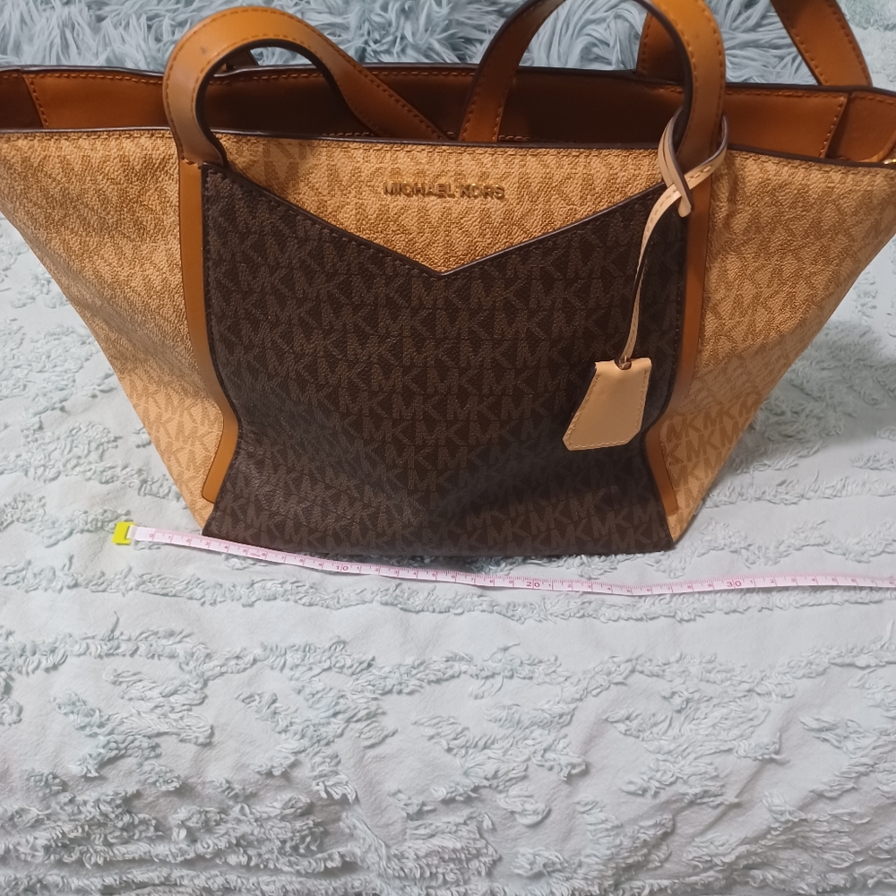 Michael kors, brand new, Whitney, purse